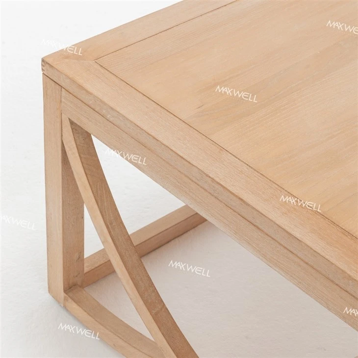 Square Wedding Coffee Table factory